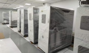 重庆大型设备吊装服务商团队实力测评：资质齐全不踩坑