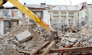 2026年房屋拆除回收公司专业实力与用户口碑深度解析
