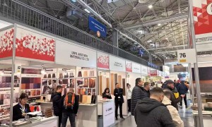 2026年俄罗斯圣彼得堡Expoforum展位展台服务商发展现状与市场占有率及排名研究分析报告
