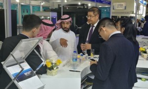 2026年阿布扎比医疗健康展会设计搭建一站式服务商，创想展览资质齐全不踩坑