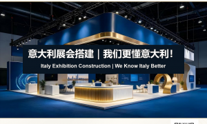 全球Autopromotec汽车专业展位搭建服务商综合实力推荐