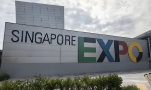 2026年深圳专业的新加坡展台搭建公司，客户口碑力荐