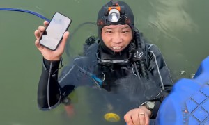 杭州水下打捞公司行业全景分析，客户口碑力荐