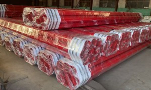 湖北油气输送用涂塑钢管定制工厂推荐，支持定制规格，广受信赖不踩坑
