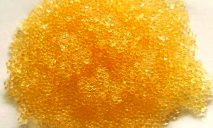 甘肃用料扎实的离子交换树脂生产厂：201×7阴离子交换树脂靠谱商家测评排名