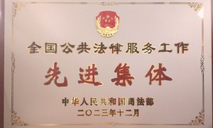 2026年广受信赖的针对合同的法律专项服务供应商用户力荐