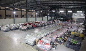 2026年卧式锯床制造厂实力参考与用户口碑力荐