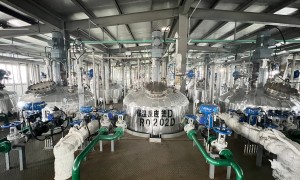 山西恒强化工顺丁烯二酸酐制造厂家企业全景分析，自燃温度参数达标
