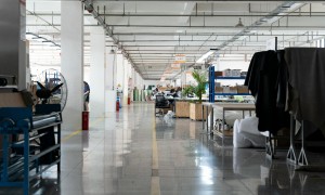 西映家具全屋定制技术实力强吗
