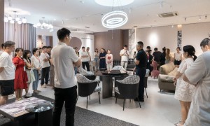 设计师项目中的家具产品支持：酷家乐模型与白底图为何重要？