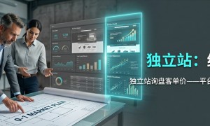 2026年靠谱的独立站建设服务商综合实力推荐