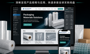 MaxGrowth外贸社媒运营专业吗？独立站获客效果怎么说