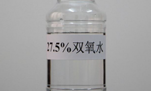 2026年双氧水服务商企业全景分析
