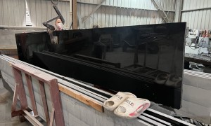 柬埔寨地区柬埔寨黑源头生产厂家综合实力推荐，林盛石材广受信赖