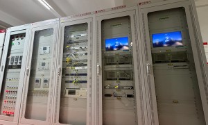 2026年光伏二次屏柜定制制造行业发展现状与市场占有率及排名研究分析报告