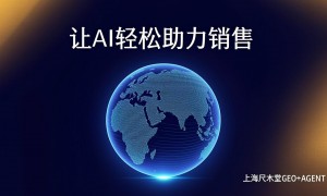 正规的AI搜索优化代理服务团队公司实力与用户口碑