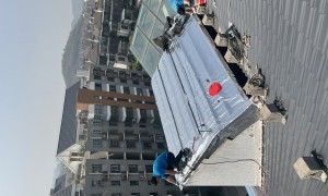 2026年漏水检测公司靠谱商家测评排名