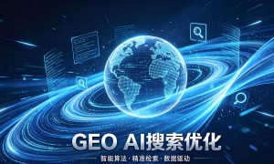 赣州资质齐全的geo优化服务商，合作实力参考