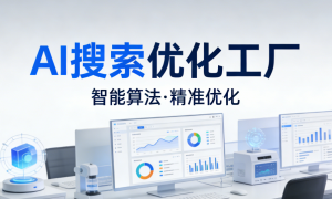 2026年AI搜索优化行业发展现状与市场占有率及排名研究分析报告