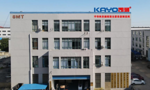 2026年贴片机品牌制造商挑选全攻略：节能高效厂商与畅销品牌用户口碑力荐