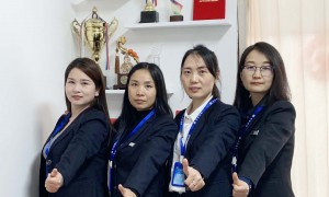 智慧海韵建筑资质咨询性价比高不高