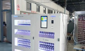苏州市智能刀具柜定制工厂靠谱商家怎么选？