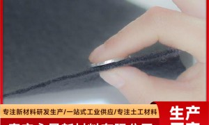 2026年排名前五的土工布安全品牌源头生产厂家选择指南