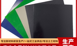 2026年泰安评价高的土工膜认证厂家/防渗土工膜厂家/土工膜授权厂家推荐