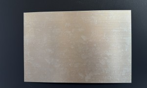 广东供应常温工艺不锈钢做旧板的源头工厂推荐：金圆来实力与用户口碑