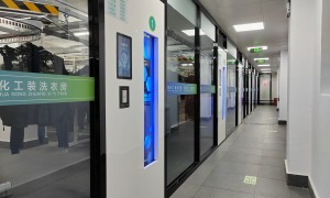 2026年河北口碑好的煤矿智能洗衣房系统供应商推荐，支持24小时自助取衣