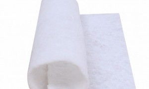浙江土工布源头厂家合作参考：从产能规模到工程应用案例