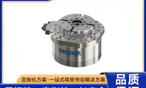 2026年靠谱的转台生产厂家甄选：小型转台源头工厂推荐