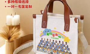 上海帆布包生产厂哪家技术强 行业现状与选择指南