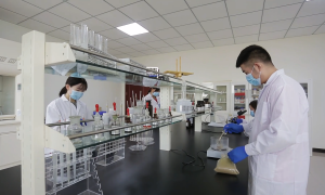 晨源生物动保精品厂家实力参考