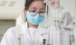 晨源生物专业吗，研发能力强吗
