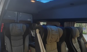 五座车西北旅游包车推荐哪家有车、带应急物资的旅游包车服务商实力参考