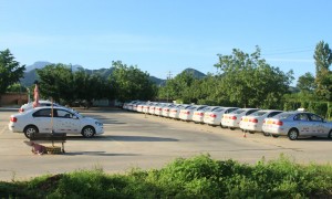 2026年北京市房山区新手陪练能快速实现目标的靠谱驾校用户力荐