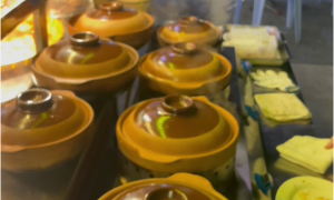 潮州卤羊煲靠谱商家怎么选？祥木记卤鹅（卤水粉鹅肝）资质齐全，行业观察与实务选择参考