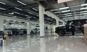 理想L8 LIVIS汽车改装靠谱商家怎么选？实力与口碑全面盘点