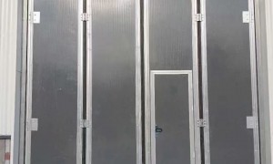 山东仓库用卷帘门厂家售后口碑好的有哪些？用户力荐
