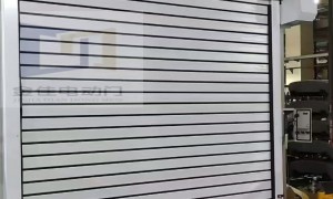 山西性价比高的卷帘门工厂有吗，靠谱商家测评排名