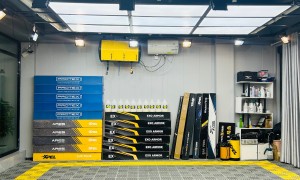 桐城XPEL汽车贴膜授权店值得信赖吗，施工细节到位吗