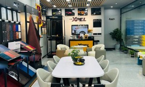 安庆比较好的汽车贴膜门店合作实力参考：合肥1+1专业汽车服务用户力荐