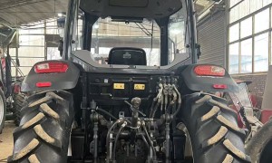 2026年东方红二手拖拉机原厂配件更换靠谱商家怎么选?