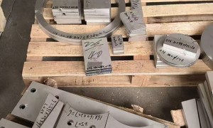 四川不锈钢板材切割落料+拉伸成型配套加工，新舰桥金属降低中间周转成本