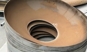 镍基合金 600 定制规格指南：从需求到产品的全流程解析