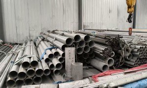 2026年上海哈氏合金无缝管现货生产商实力公司推荐