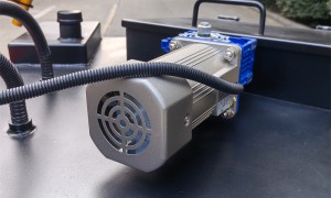 河北湿润地区施工专用灌缝机品牌：中易机械厂家实力与用户口碑深度解析