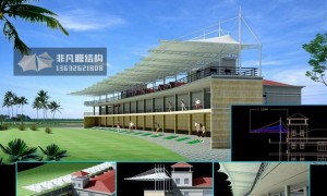 2026年合肥膜结构生产公司哪家专业 价格公道不玩套路