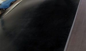 寻找丁基橡胶板制造厂家？腾柏橡塑是您的理想之选